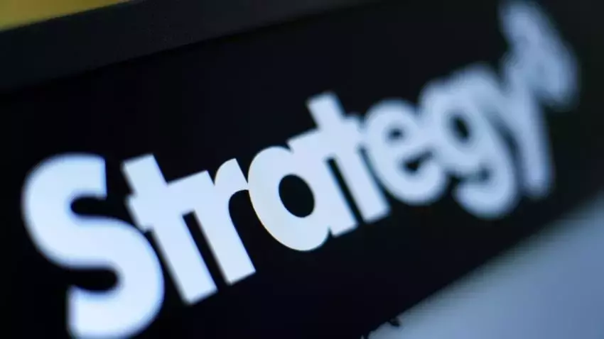 Strategy Inc. Considers Bitcoin Sale for Dividends Amidst Q1 Losses