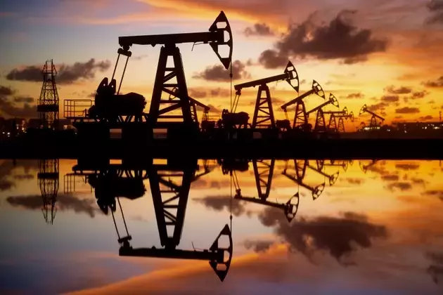 US February Oil Production Rebounds, Driven by Texas Gains and Permian Activity