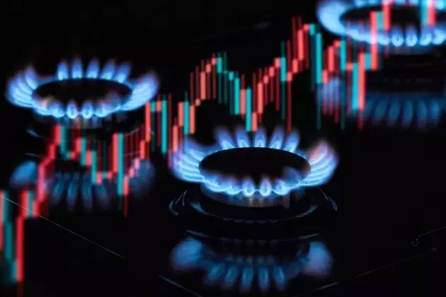 Natural Gas Market: Geopolitics, AI Demand, and Infrastructure Challenges