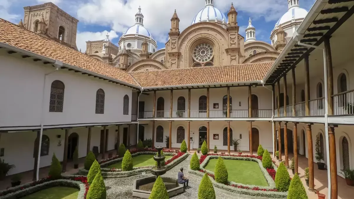 Top Retirement Havens in South America
