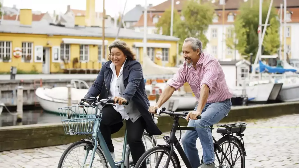 Scandinavian Retirement: A Comprehensive Guide to Finland, Norway, and Denmark