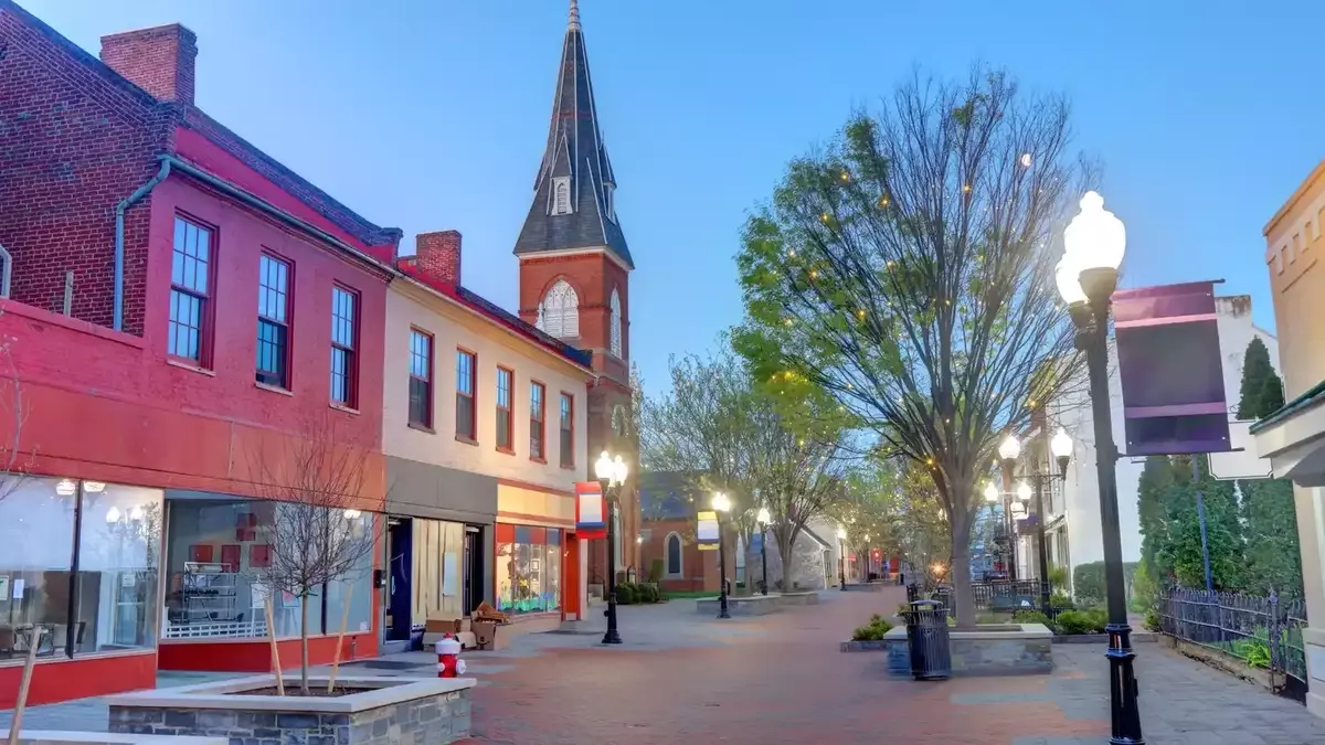 Winchester: An Ideal Retirement Destination in Virginia's Shenandoah Valley
