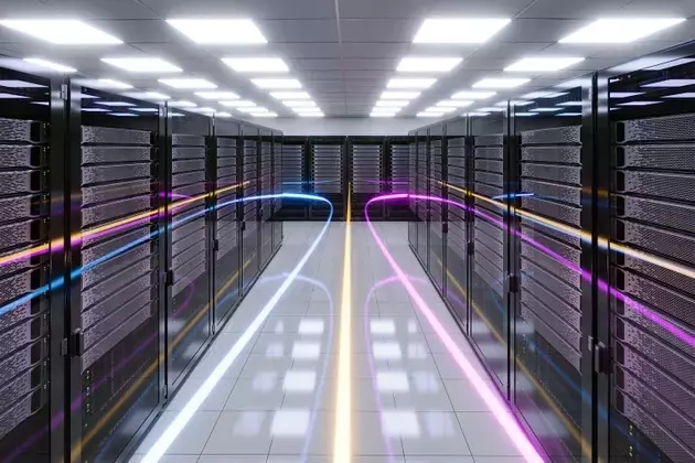 Lumen Technologies: A Strategic Shift Towards AI Infrastructure