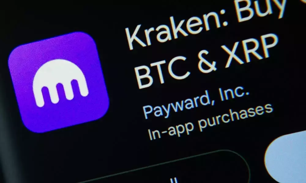 Kraken Revives IPO Plans Amid Crypto Market Resurgence