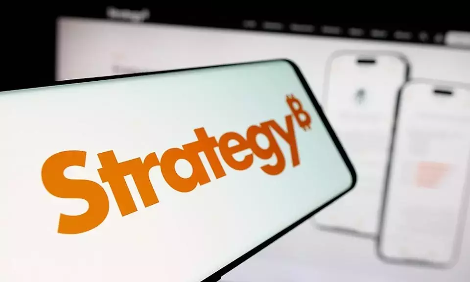 Strategic Pivot: Firm Ditches 'Never Sell' Bitcoin Stance Amid Significant Losses