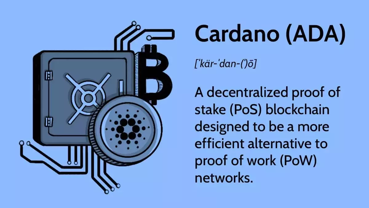 Understanding Cardano (ADA): A Third-Generation Blockchain Platform