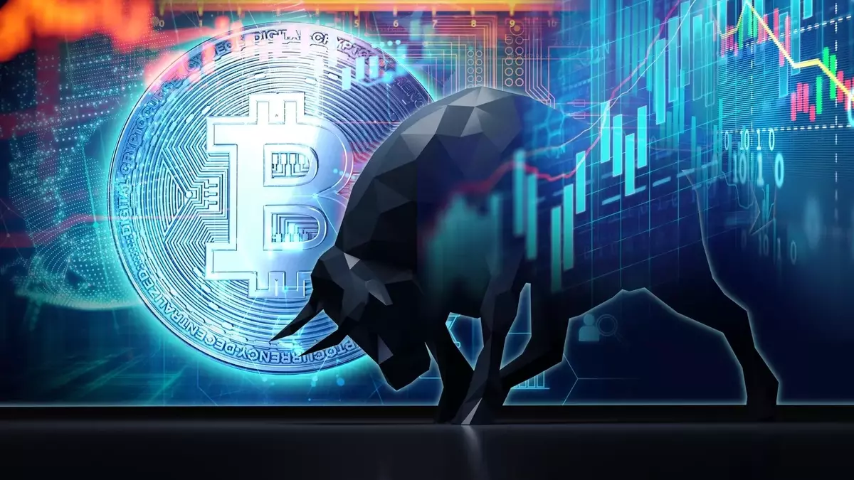 Bitcoin's Bullish Trajectory: Key Levels and Future Prospects