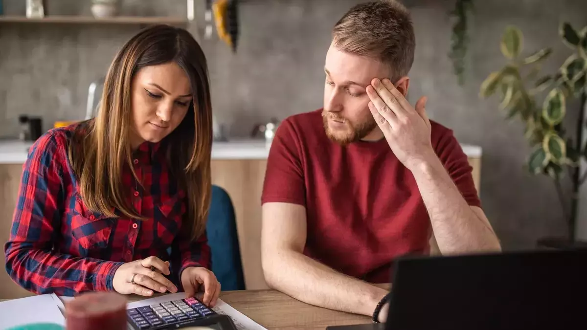 Understanding Negative Equity: Causes, Impacts, and Prevention