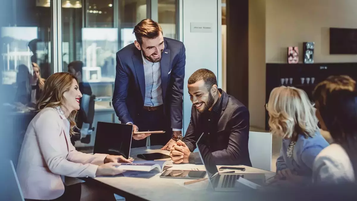 Understanding the Dynamics of Selling in Finance and Business