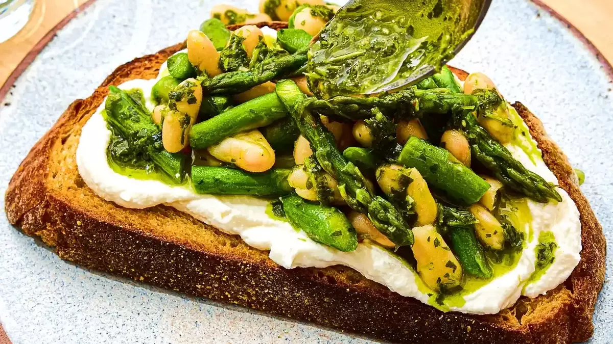 Spring Delights: A Culinary Journey Through Editor-Approved Recipes