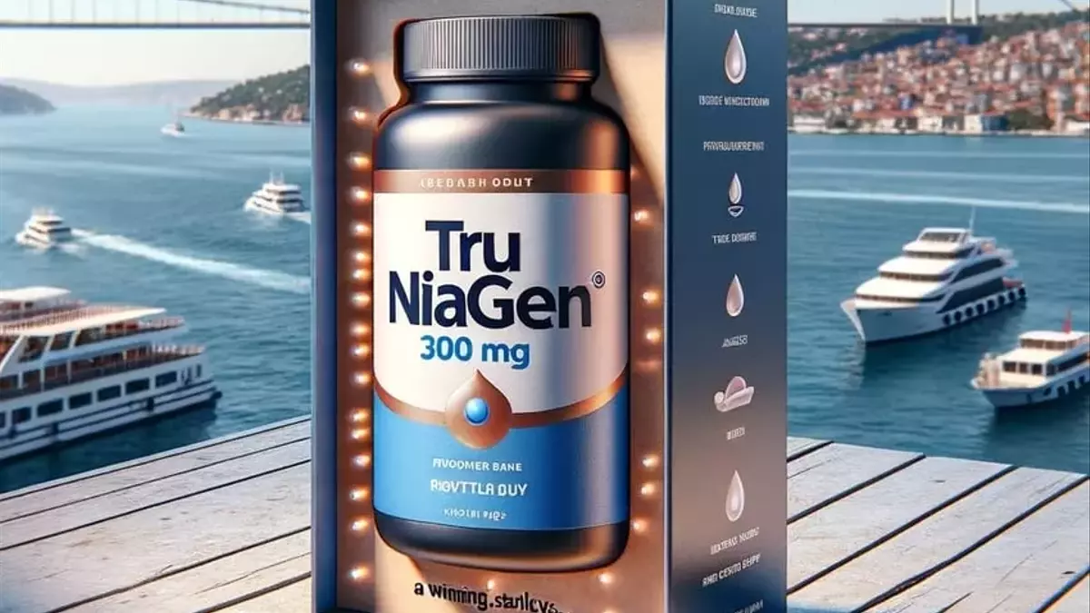 Niagen Bioscience Reports Q1 Profit Growth, Maintains Annual Sales Projections Amid Increased Marketing Efforts