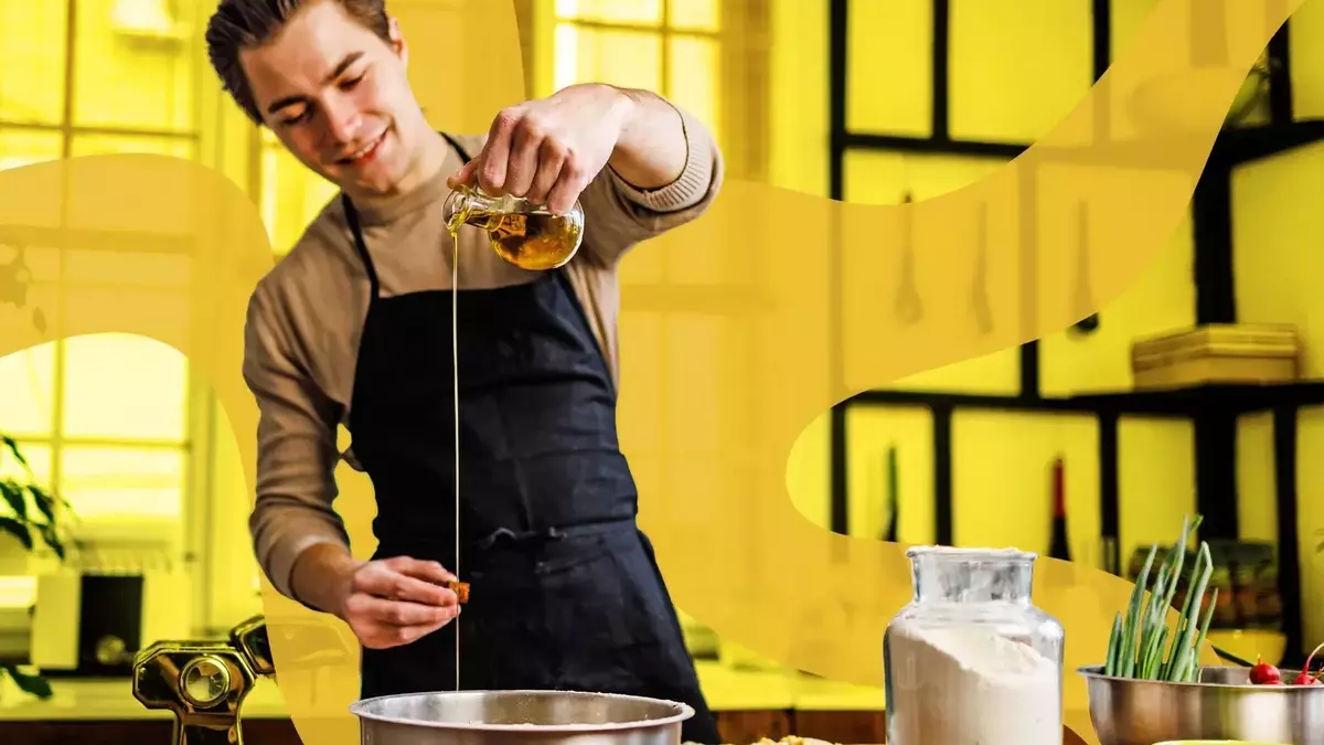 Chef-Recommended Olive Oils: A Guide to Flavor and Versatility