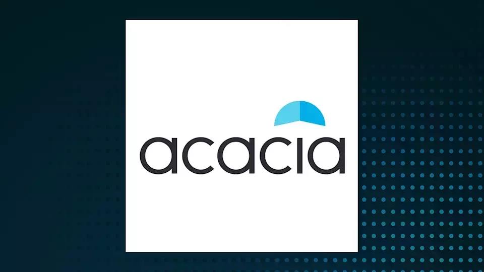 Acacia Research's First Quarter 2026 Performance Highlights