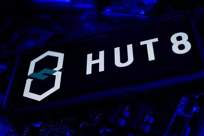 Hut 8 Corporation's Q1 Performance and Analyst's Upgraded Price Target