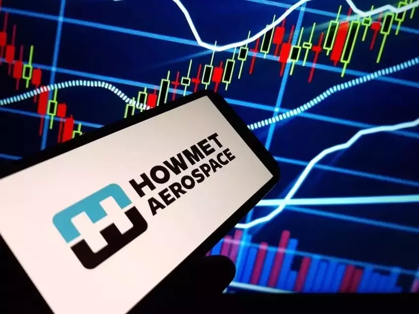 Aerospace Sector Soars: Howmet's Strong Performance and Market Outlook