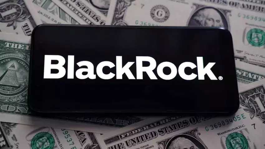 BlackRock Private Credit Fund Hit by Software Sector Woes, Registers 5% Decline