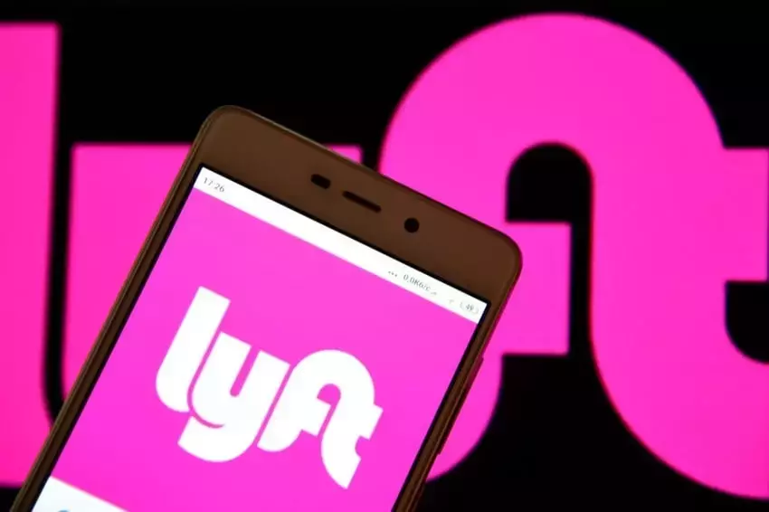 Lyft's Q1 Performance: A Mixed Bag for Investors