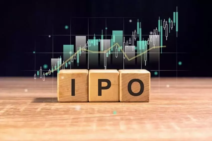 The Evolution of Company Growth: Private Markets Reshape the IPO Landscape