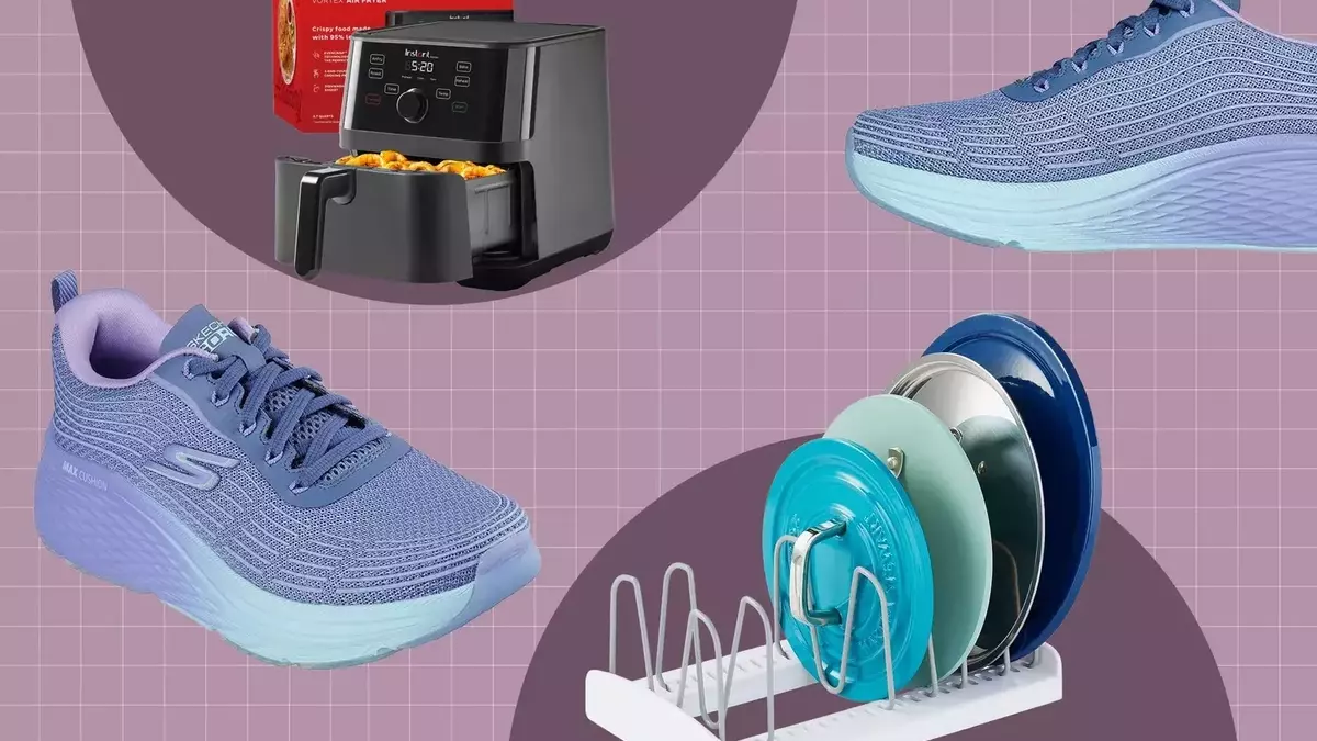 Score Big Savings: Uncovering Top Weekend Deals at Amazon's Hidden Outlet