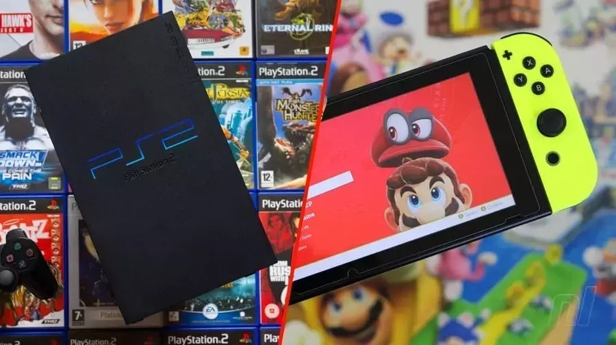 Nintendo Switch's Challenge to Surpass PS2 Sales Amidst Price Increases