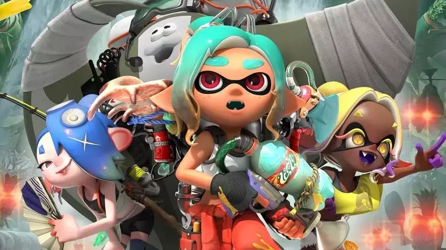 Nintendo Reveals Upcoming Game Lineup for Switch and Switch 2, Alongside Price Adjustments