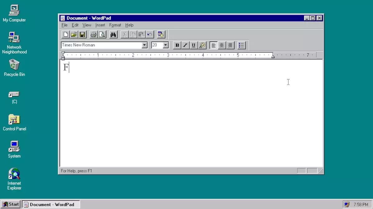 Windows 11's Enduring Legacy: The Surprising Role of Win32
