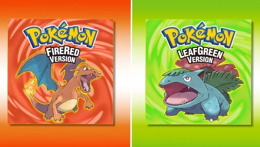 Despite Pricing Debates, Classic Pokémon Titles Achieve Remarkable Sales on Switch