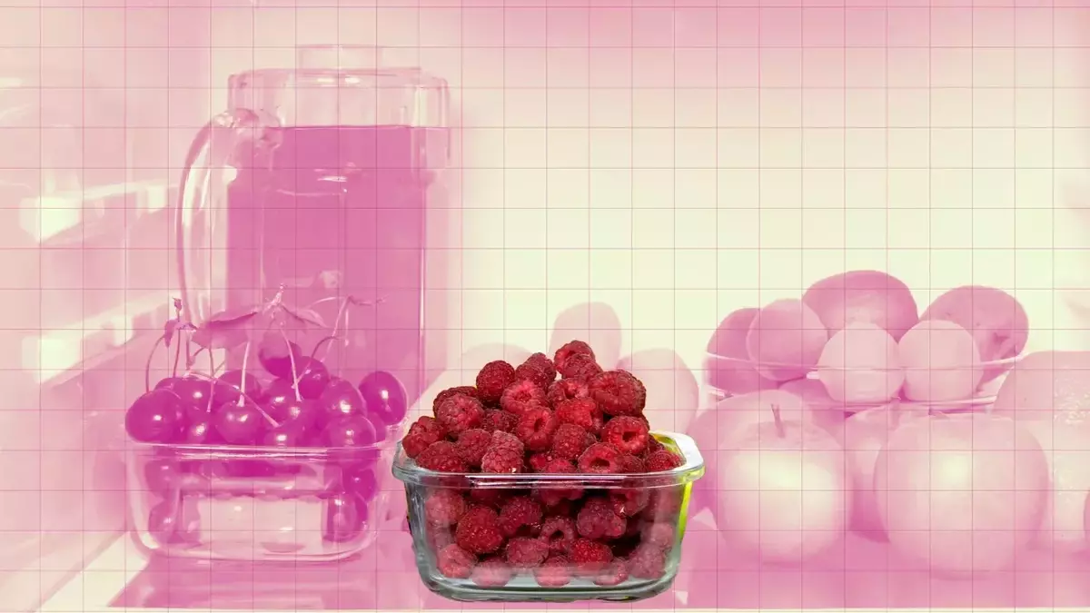 Optimal Raspberry Preservation: A Guide to Keeping Berries Fresh