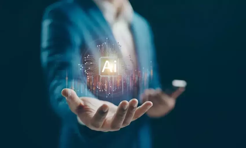 Innodata's Stellar Q1 Performance and AI-Driven Growth