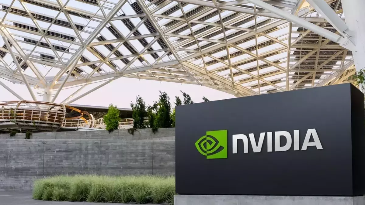 AI's Cost Exceeds Human Employees, Says Nvidia VP