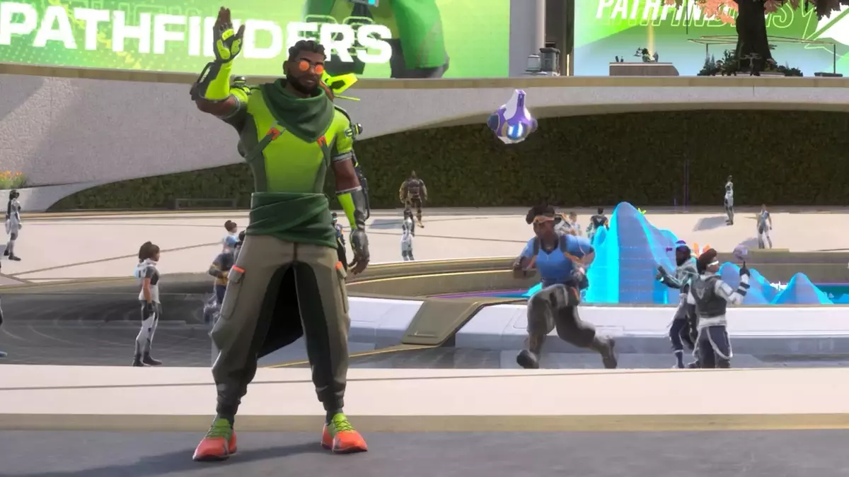 2K Games' Project Ethos Studio Experiences Layoffs and Strategic Shift