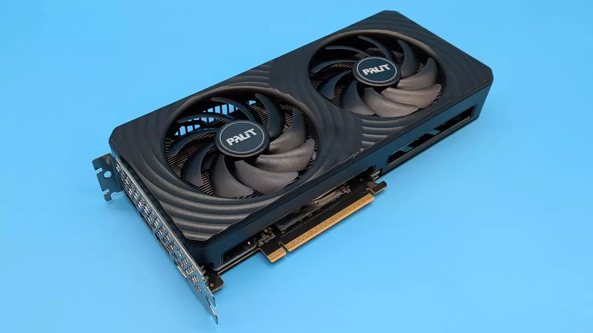 Nvidia RTX 5050: A Pragmatic Choice for Budget PC Gaming