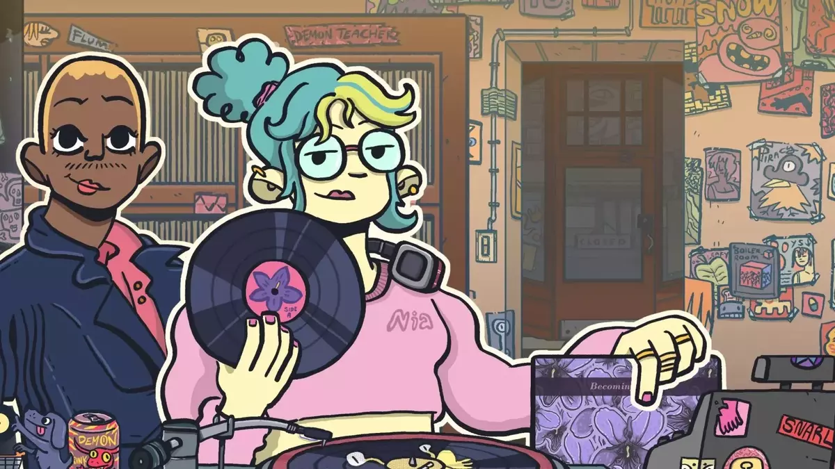Wax Heads: A Rhythmic Journey into Community and Connection