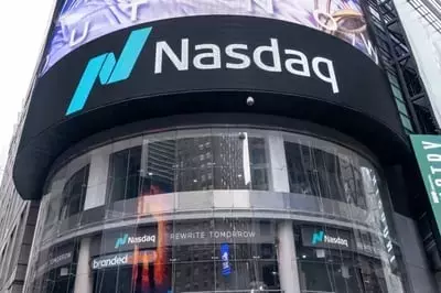 Market Rally: Nasdaq Hits New Highs, Micron Surges