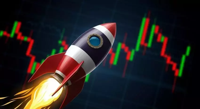 Soaring Heights: Space Companies Report Robust Earnings, Fueling Sector Growth