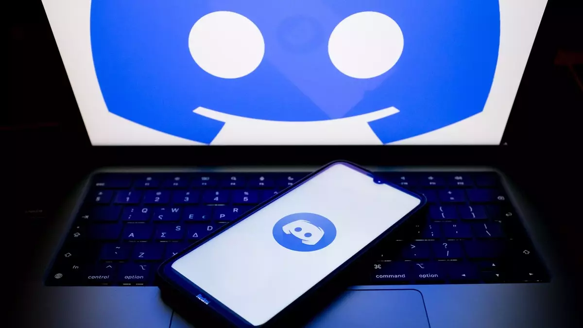 Discord Partial Outage: Service Restoration Underway After Connection Issues