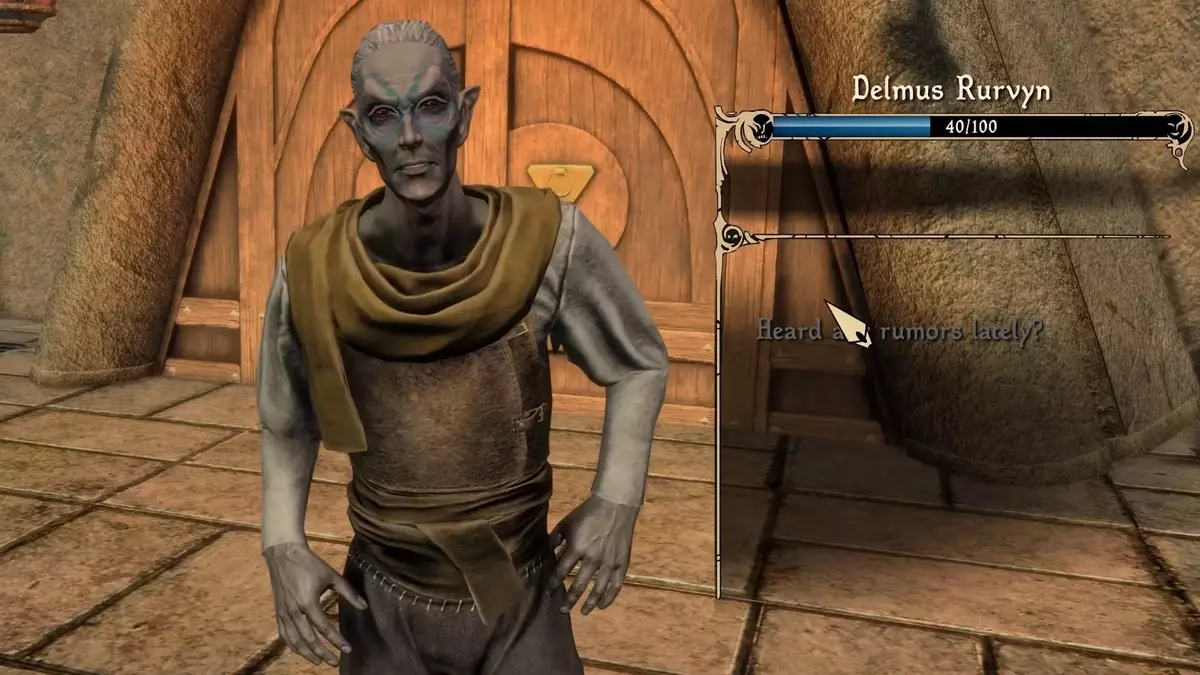 Skywind: A Grand Endeavor to Recreate Morrowind with Skyrim's Engine