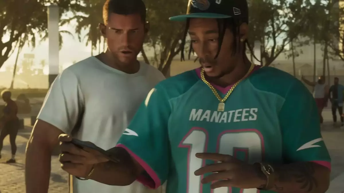 The High Stakes of Grand Theft Auto 6's Multi-Billion Dollar Development Budget