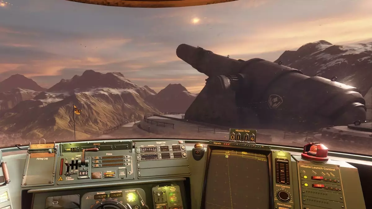Highly Anticipated 'PVKK' Simulation Game Postponed to 2027