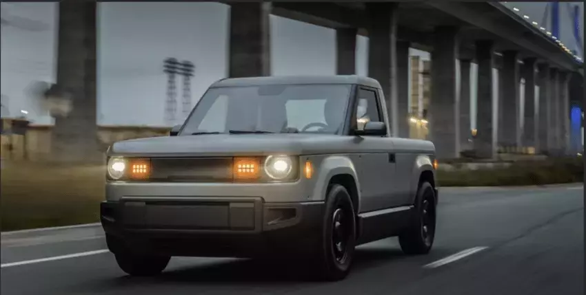 Jeff Bezos's Electric Vehicle Venture: Retreat or Strategic Shift?