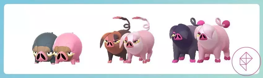 Pokémon Go: Lechonk Community Day Details Unveiled