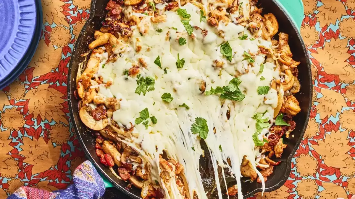 This Week's Most Popular Recipes: Fresh Flavors and Comfort Classics
