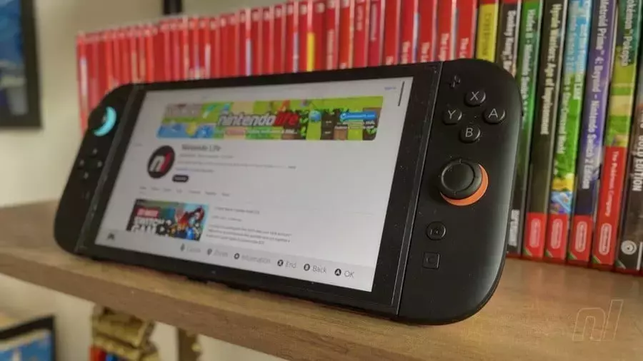 YouTube Access Halted on Switch 2 Through Game Exploit