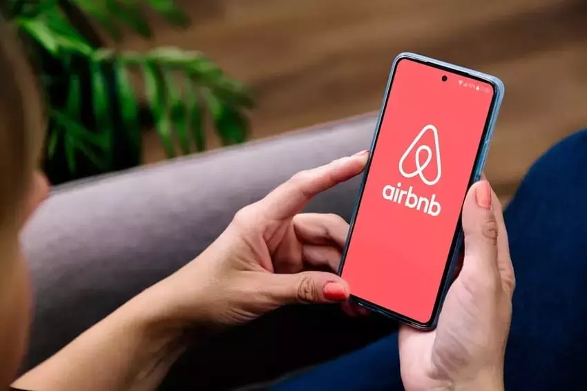 Airbnb AI Agent Codes 60% of New Software, CEO Chesky Says One Engineer Can Do The Work of 20