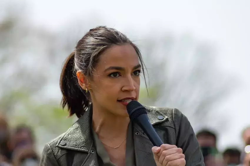 AOC Challenges Billionaire Wealth, Sparks Debate with Tech Founders on Economic Inequality