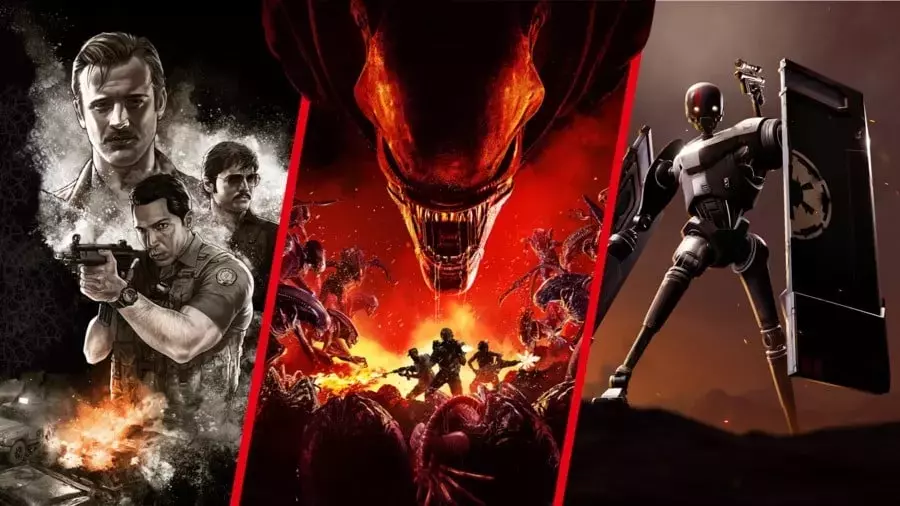 The Vanishing Act: Exploring Delisted Games on Nintendo Switch