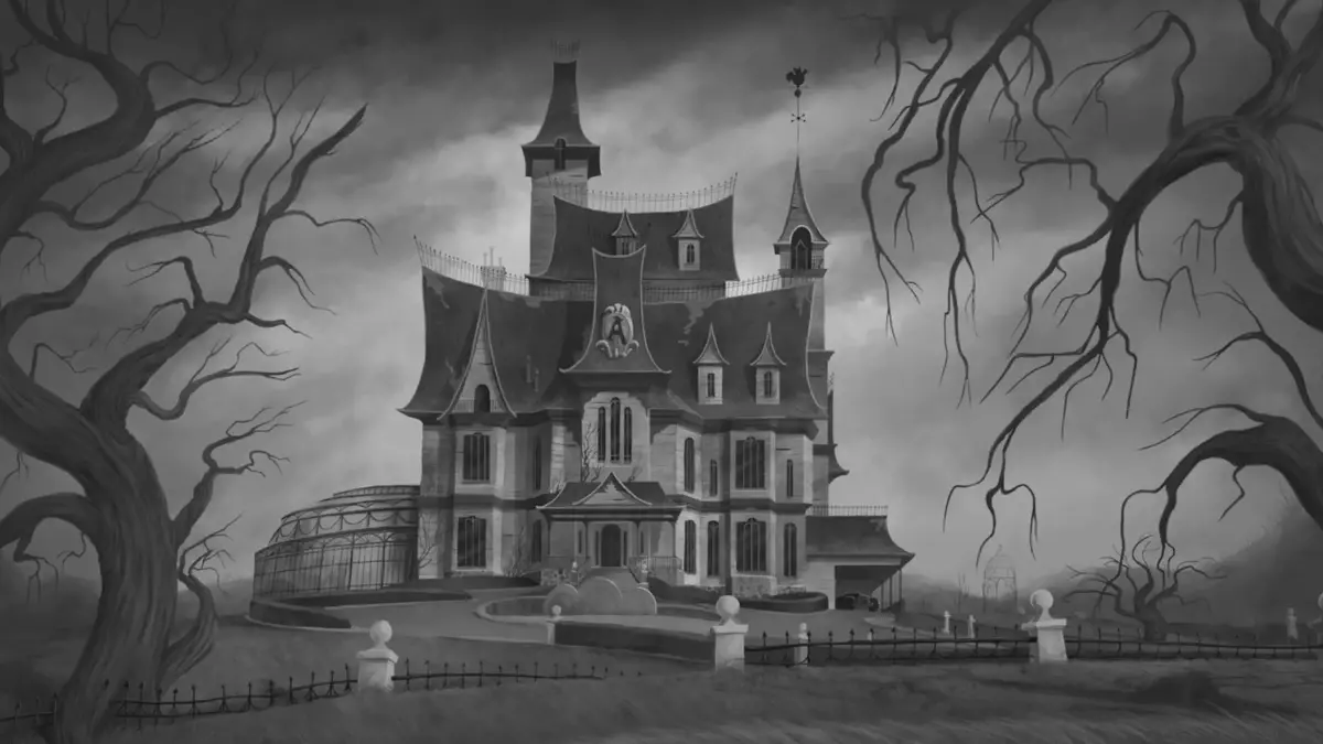 Revisiting The Addams Family Animated Films: A Fresh Perspective