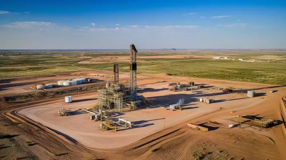 Atlas Energy Solutions Faces Q1 Earnings Disappointment