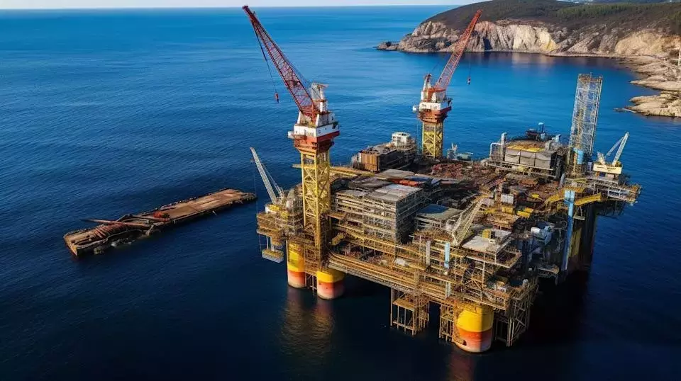 Transocean (RIG) - A Prominent Energy Stock Under $20 Favored by Billionaire Investors