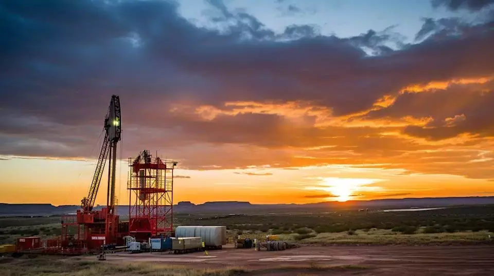 Patterson-UTI Energy's Q1 Success Elevates Price Target and Future Outlook
